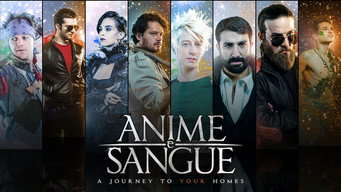 Anime e Sangue - S1E01