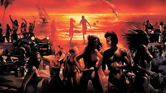#16 Nightmare Beach