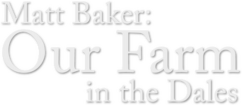 Matt Baker: Our Farm in the Dales logo
