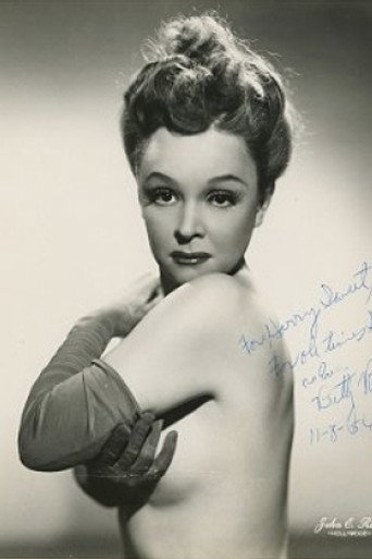 Betty Roland