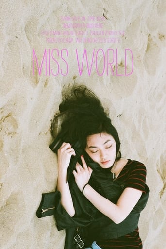 Poster of miss world