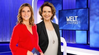 WELTjournal - S4E01