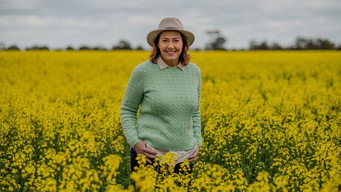 Wycheproof, VIC