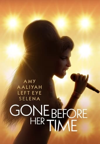 Gone Before Her Time: When the Music Stopped (2022)