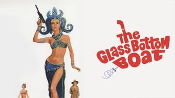 The Glass Bottom Boat (1966)