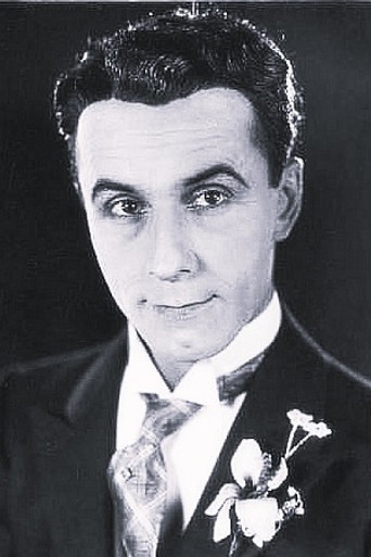 Foto de George Beranger