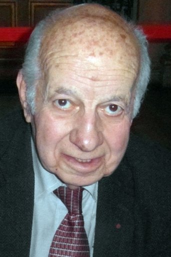 Image of Claude Estier