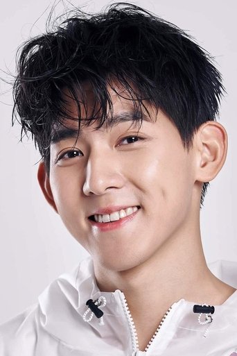 Image of Benjamin Tsang