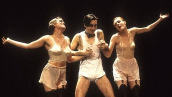 Cabaret (1993)