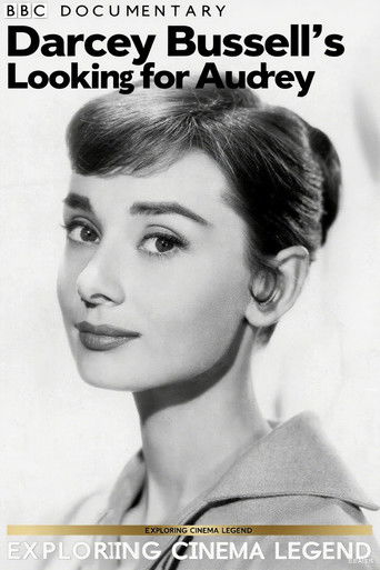 Darcey Bussell: Looking for Audrey (2014)