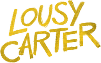 Lousy Carter logo