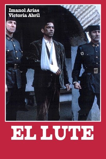El Lute: The Series: Season 1