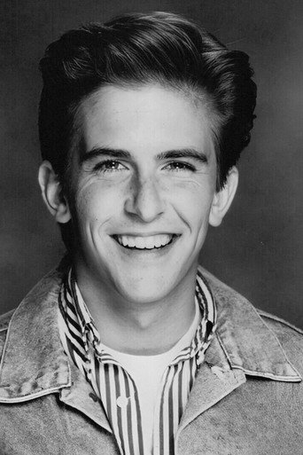 Charlie Schlatter