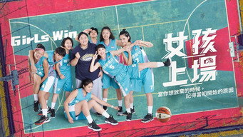 Girls Win - S1E01