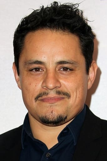 Image of Jesse Garcia