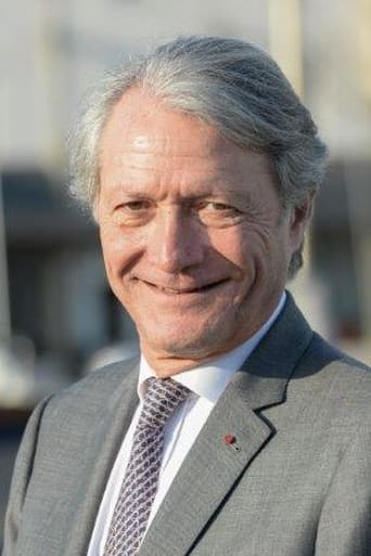 Image of Philippe Augier
