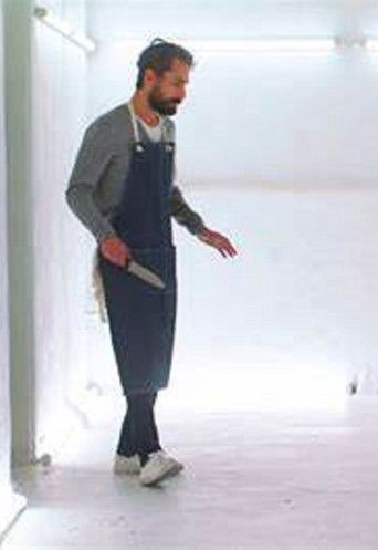 Casa de Carne (2019)