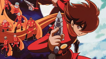Cyborg 009 (1968-1980)