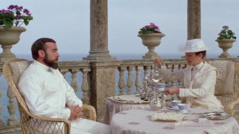 #5 Nicholas and Alexandra