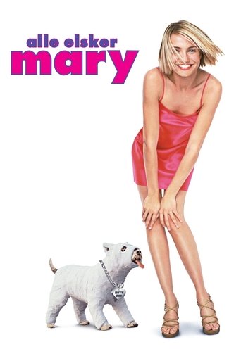 Alle elsker Mary