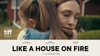 #8 Like a House on Fire