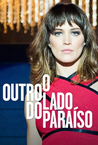 O Outro Lado do Paraíso — Pôsteres 20