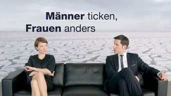 Männer ticken, Frauen anders (2011)