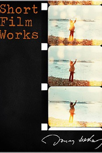 Imperfect Three-Image Films poster