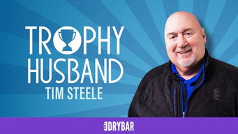 Episode 1 — Tim Steele: Trophy Husband