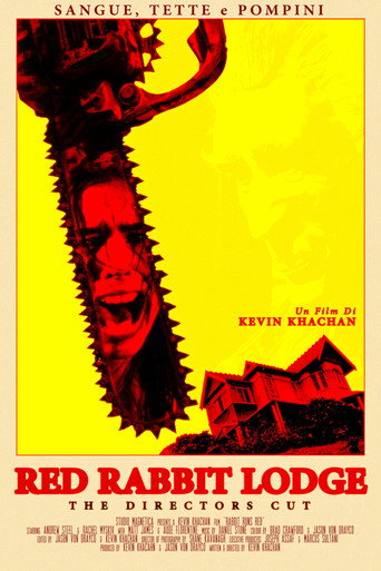 Red Rabbit Lodge (2026)