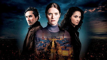 Spies of Terror (2023-2024)