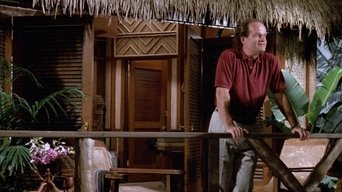 Episódio Episódio 8 da série Frasier