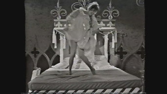 Once Upon a Mattress (1964)