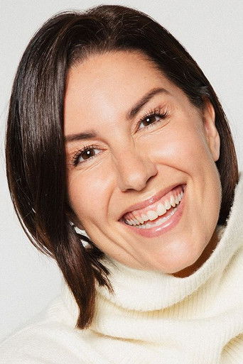 Nadia Nouamani — photo 2