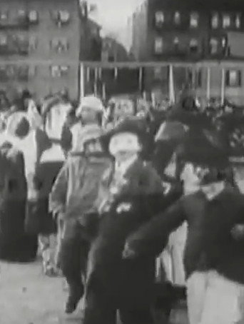 Halloween Parade (1913)