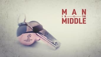 Man in the Middle (2020)