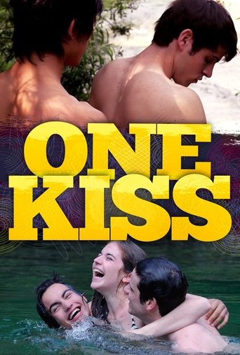One Kiss (2016) One Kiss (2016)