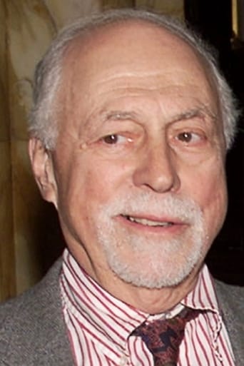 Image of Gene Saks