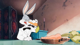 Carrotblanca (1995)