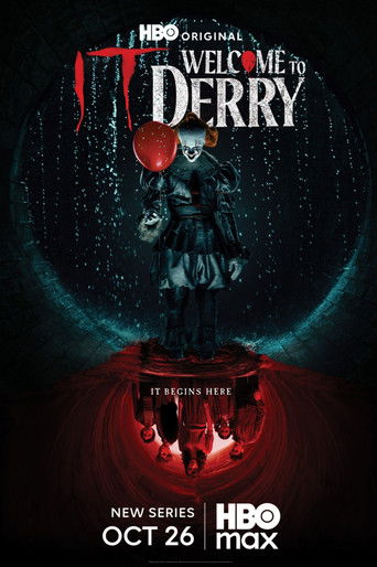 IT: Welcome to Derry