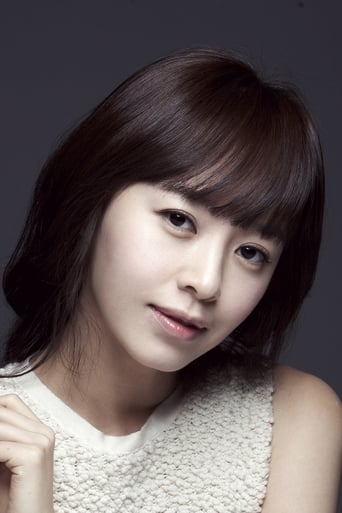Image of Kang Sung-yeon