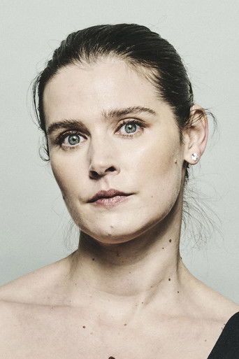 Foto de Inga Ibsdotter Lilleaas