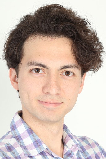 マイケル・リーヴァス Foto 2