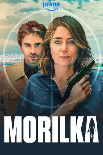 Morilka