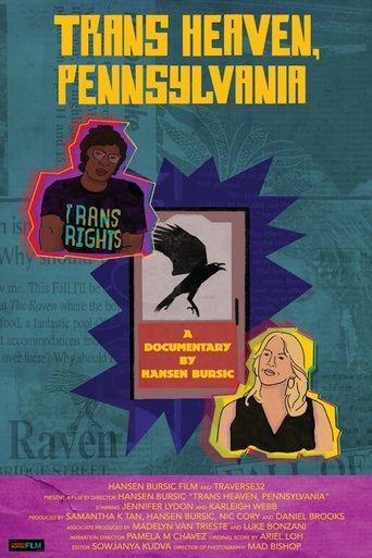 Trans Heaven, Pennsylvania (2024)