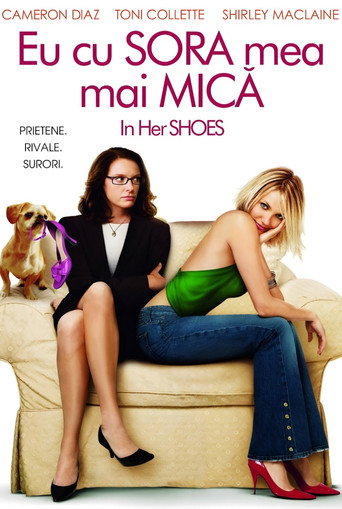 Eu cu sora mea mai mică