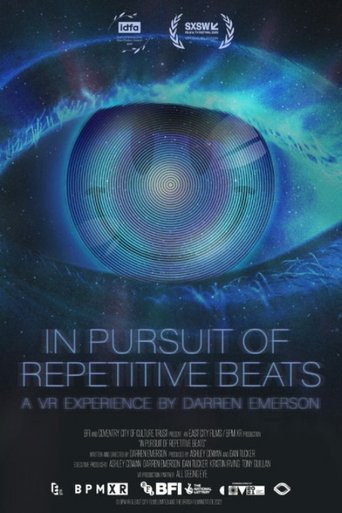 In Pursuit of Repetitive Beats poster