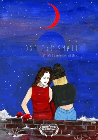 Poster of One Eye Small