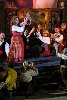 Georges Bizet: Carmen (2022)