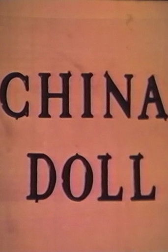China Doll